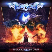 Lionsoul - Welcome Storm (2017) 