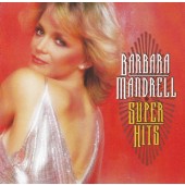 Barbara Mandrell - Super Hits (2002)