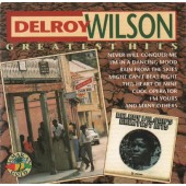 Delroy Wilson - Greatest Hits (Edice 1992)