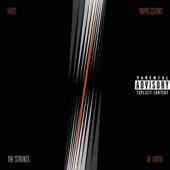 Strokes - First Impressions Of Earth (Reedice 2021) - Vinyl