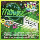 At The Movies - Soundtrack Of Your Life – Vol. 2 (CD+DVD, 2022)