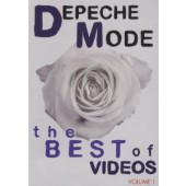 Depeche Mode - Depeche Mode - The Best of Videos Vol. 1 