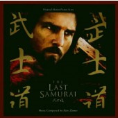 Soundtrack - Hans Zimmer - Last Samurai 