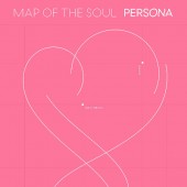 BTS - Map Of The Soul: Persona (EP, 2019)