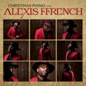 Alexis Ffrench - Christmas Piano With Alexis (2023)