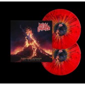 Metal Church - Final Sermon (Live In Japan 2019) /2024, Limited Red Splatter Vinyl