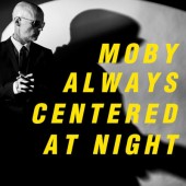 Moby - Always Centered At Night (2024) - Vinyl
