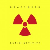 Kraftwerk - Radio-Activity - 180 gr. Vinyl 