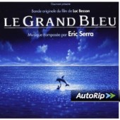 Eric Serra - Big Blue/OST 