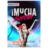 Film/Hudební - iMucha Show (2023) /DVD