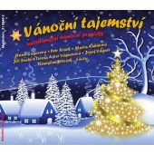 Various Artists - Vánoční tajemství 