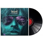 Hellacopters - Eyes Of Oblivion (Limited Black Vinyl, 2022) - Vinyl