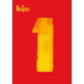 Beatles - 1/DVD (2015) 