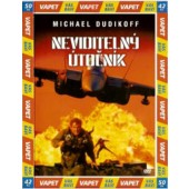 Film/Akční - Neviditelný útočník / Black Thunder (DVD, Papírová pošetka)