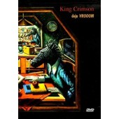 King Crimson - Deja VROOOM (1999) 