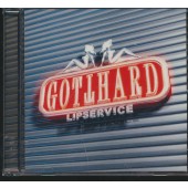 Gotthard - Lipservice (2005) 