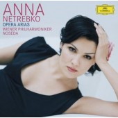 Garanca, Elina - Netrebko Opera Arias Noseda CD 