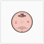 Liam Gallagher - One Of Us (Single, 2019) - 7" Vinyl