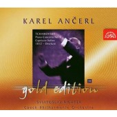 Petr Iljič Čajkovskij / Karel Ančerl - Gold Edition 