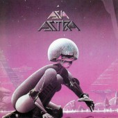 Asia - Astra (Edice 1995)