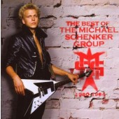 Michael Schenker Group - Best Of The Michael Schenker Group (80-84) 