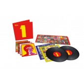 Beatles - 1 (Remastered 2015) - Vinyl 