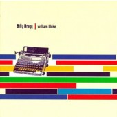 Billy Bragg - William Bloke 
