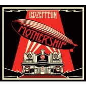 Led Zeppelin - Mothership (Remastered 2015) 
