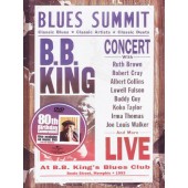 B.B. King - Blues Summit Concert (DVD) 