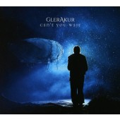 GlerAkur - Can't You Wait (EP, 2016) 