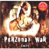 Perzonal War - Faces (Limited Edition, 2004)