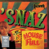 Nazareth - 'Snaz (Reedice 2022) - Vinyl