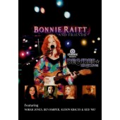 Bonnie Raitt - Bonnie Raitt And Friends (DVD + CD) 
