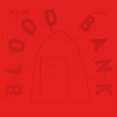 Bon Iver - Blood Bank (EP, 10th Anniversary Edition 2020) - Vinyl