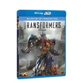 Film/Sci-Fi - Transformers: Zánik/3BRD 