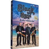 Black Band - Srdce dokořán/CD+DVD 