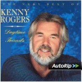 Kenny Rogers - Daytime Friends:Very Best of 