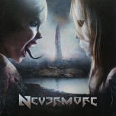 Nevermore - Obsidian Conspiracy (2010)