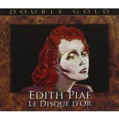 Edith Piaf - Le Disque D'Or/2CD 