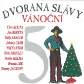 Various Artists - Vánoční dvorana slávy 5 