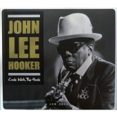 John Lee Hooker - Cook With The Hook (2014) /2CD+DVD