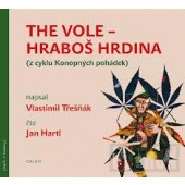 Vlasta Třešňák/J. Hartl - Vole-Hraboš hrdina/MP3 