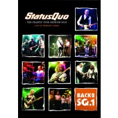 Status Quo - Back2SQ1-Live At Wembley 