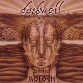 Darkwell - Moloch (2016) 