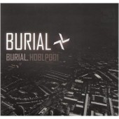 Burial - Burial - 180 gr. Vinyl 