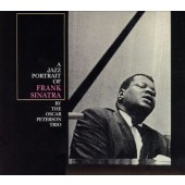 Oscar Peterson - A Jazz Portrait Of Frank Sinatra (Remastered 2010) - 180 gr. Vinyl 