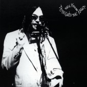 Neil Young - Tonight's The Night (Edice 1993) 
