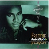 Freddie Jackson - Greatest Hits of Freddie Jackson 