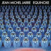 Jean Michel Jarre - Equinoxe (Reedice 2015) - Vinyl 