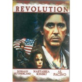 Film/Válečný - Revolution 